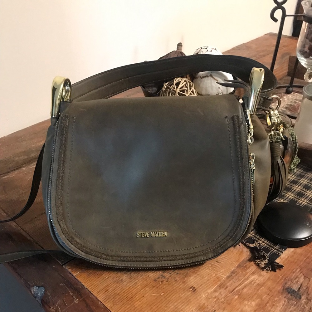 Steve Madden bags
